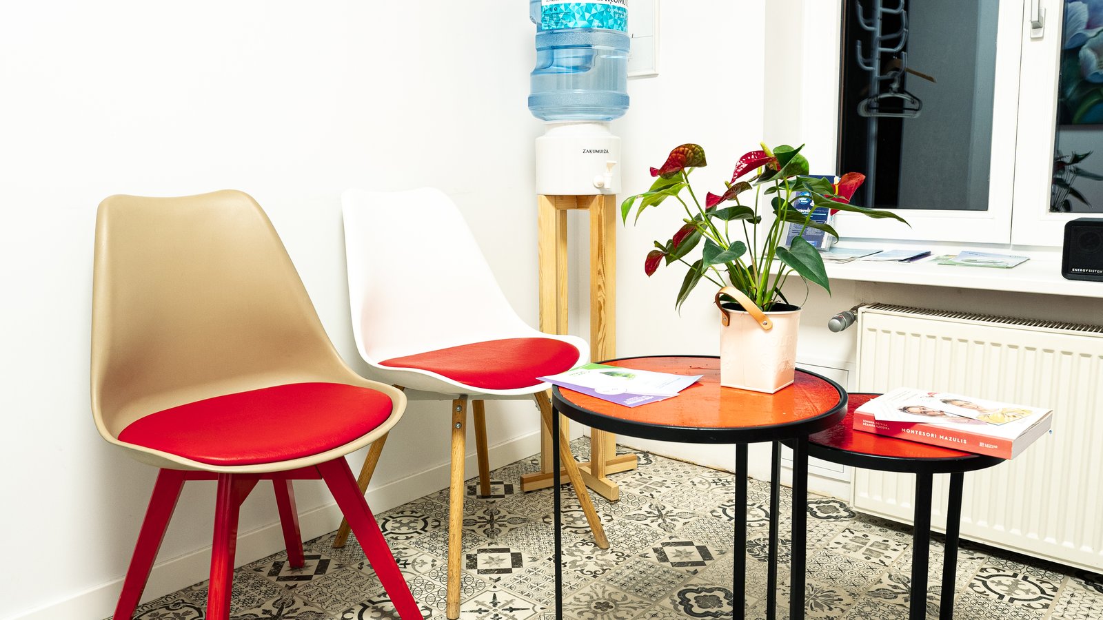 Zobārsts Villa Dental klīnikā Rīgā