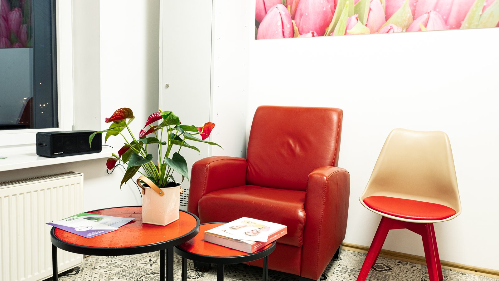 Zobārsts Villa Dental klīnikā Rīgā